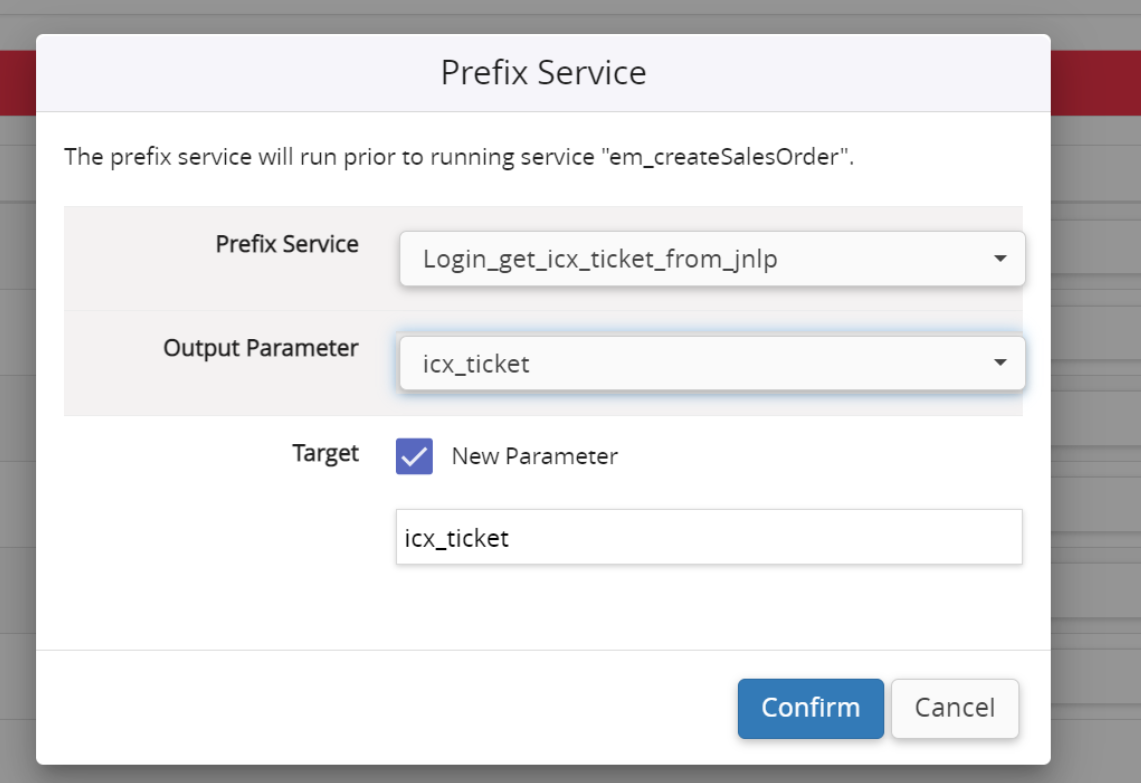 Using ICX_TICKET for Forms authentication in EBS 12.2 AuraPlayer